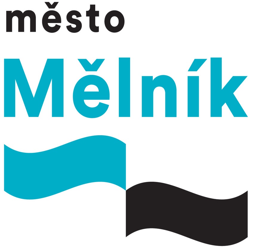 logo Město Mělník